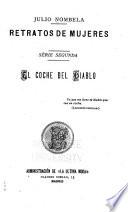 Retratos de mujeres