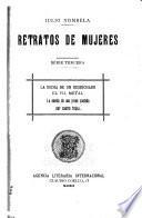 Retratos de mujeres