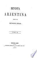 Revista argentina