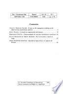 Revista colombiana de matemáticas