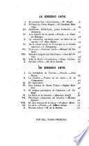 Revista contemporánea