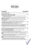 Revista cubana de medicina tropical