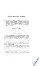 Revista de ciencias económicas
