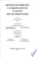 Revista de Derecho y Jurisprudencia N° 3/97