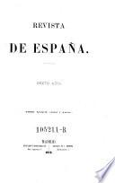 Revista de EspaÃ±a
