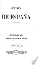 Revista de España