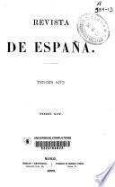 Revista de España