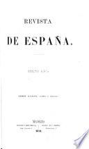 Revista de España