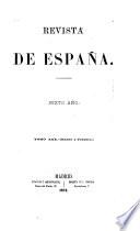 Revista de España