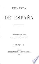 Revista de España