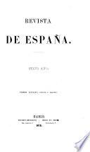 Revista de España