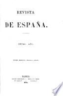 Revista de España