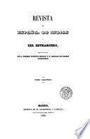 Revista de España
