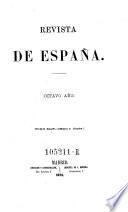 Revista de España
