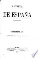 Revista de España