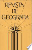 Revista de Geografía