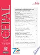 Revista de la CEPAL No.126, Diciembre 2018