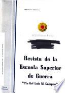 Revista de la Escuela Superior de Guerra