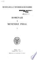 Revista de la Universidad Complutense