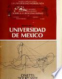 Revista de la Universidad de México