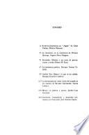 Revista de literatura hispanoamericana