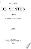 Revista de montes
