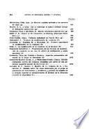 Revista de psicologia general y aplicada