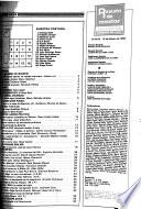 Revista de revistas