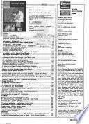 Revista de revistas