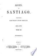 Revista de Santiago
