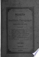 Revista del Instituto Paraguayo