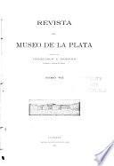 Revista del Museo de La Plata