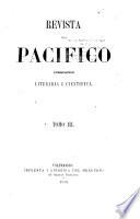 Revista del Pacifico