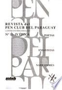 Revista del PEN Club del Paraguay