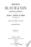 Revista del Rio de la Plata
