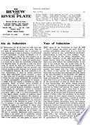 Revista Del Rio de La Plata