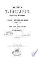 Revista del Rio de la Plata