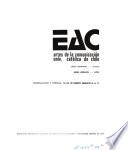 Revista EAC