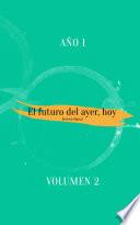 Revista El futuro del ayer, hoy