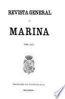 Revista general de marina