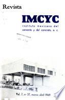 Revista IMCYC.