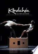 Revista Kimelchén Agosto 2014