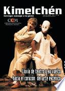Revista Kimelchén Julio 2008