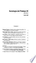 Revista latinoamericana de estudios del trabajo