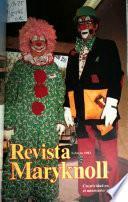 Revista Maryknoll
