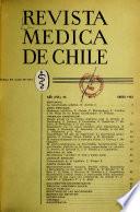 Revista medíca de Chile