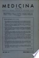 Revista Medicina