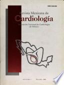 Revista Mexicana Cardiologia