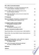 Revista mexicana de política exterior