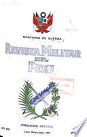 Revista Militar del Peru
